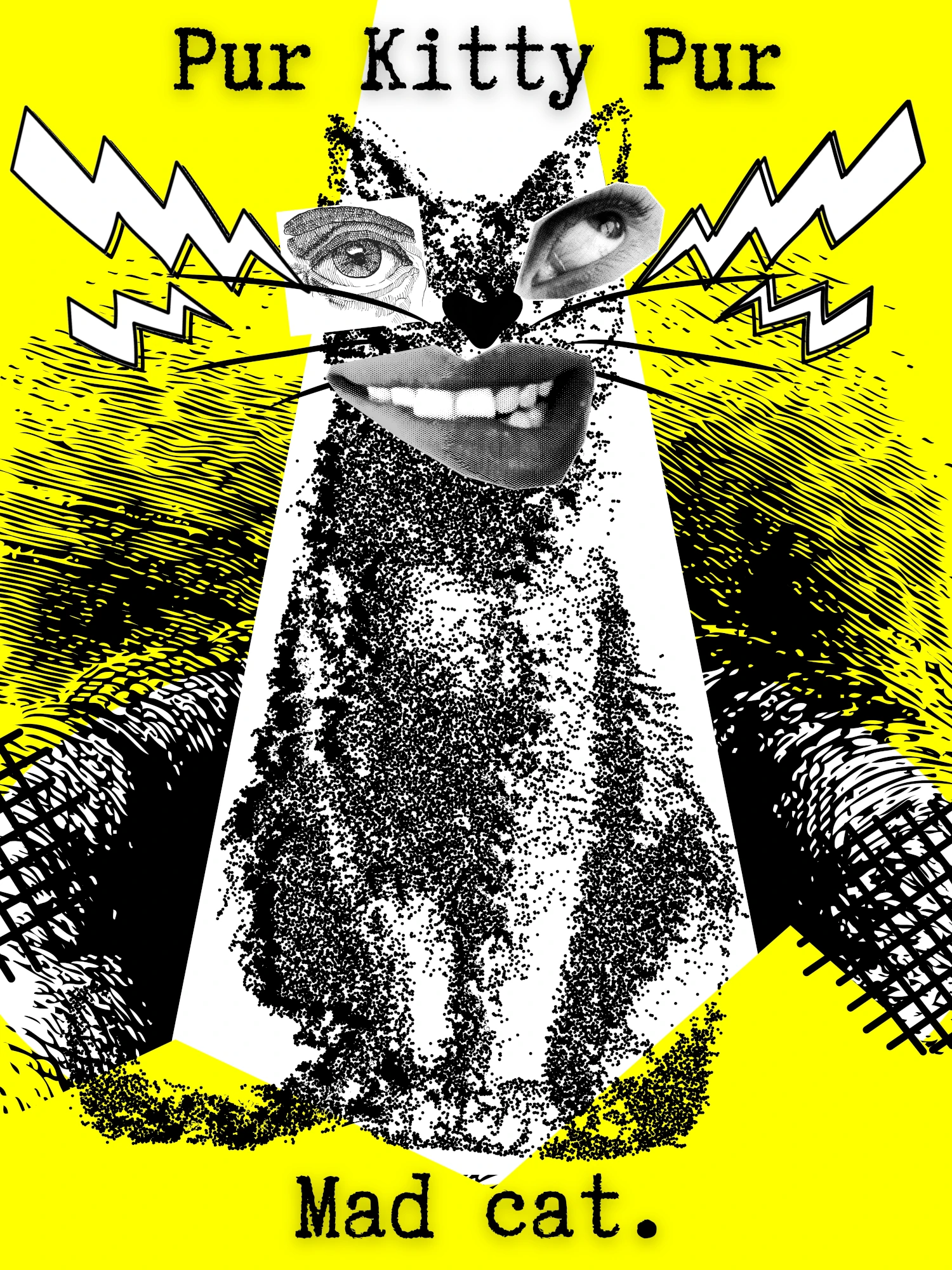 Cheshire Yellow