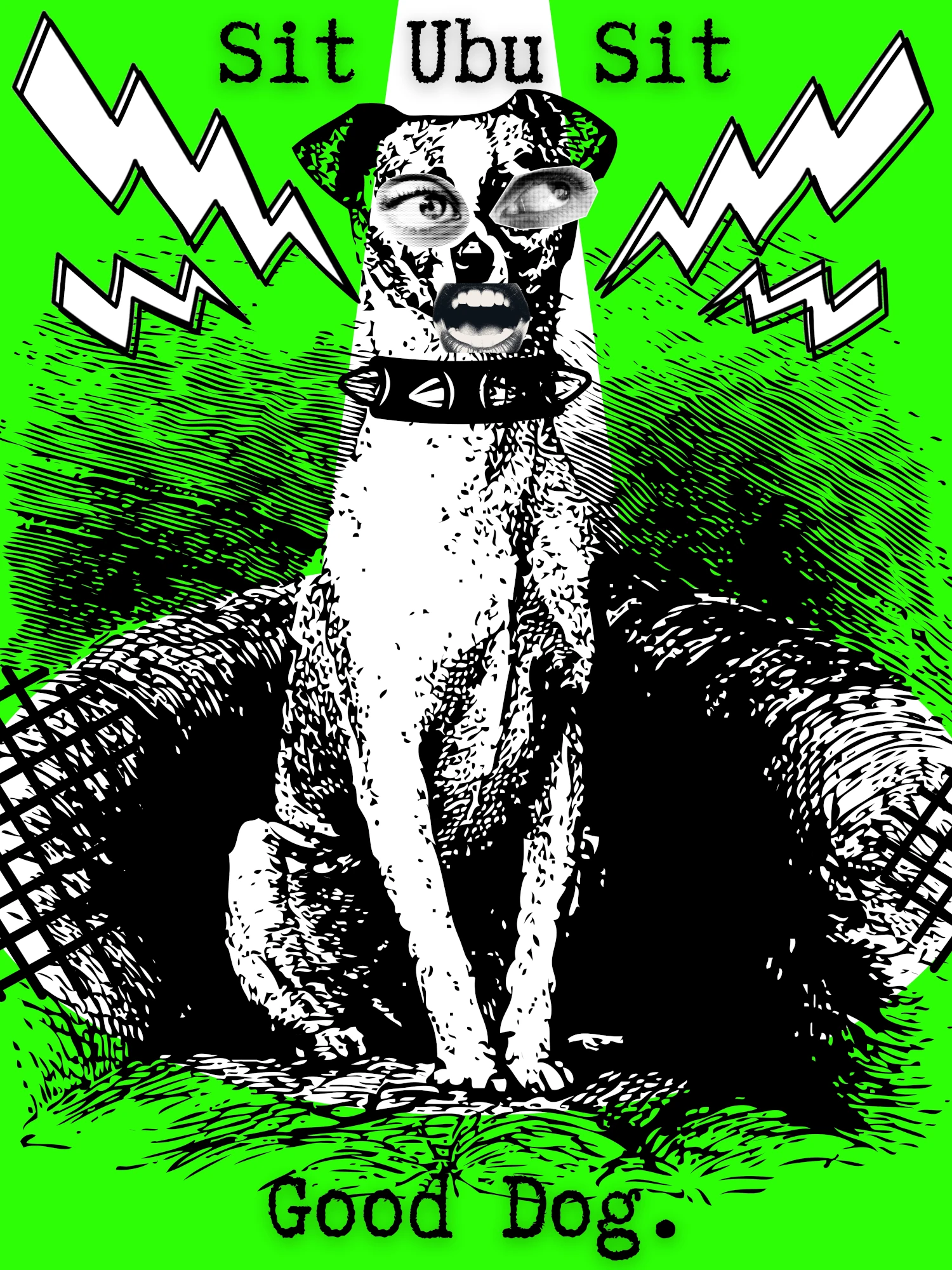 good ubu green