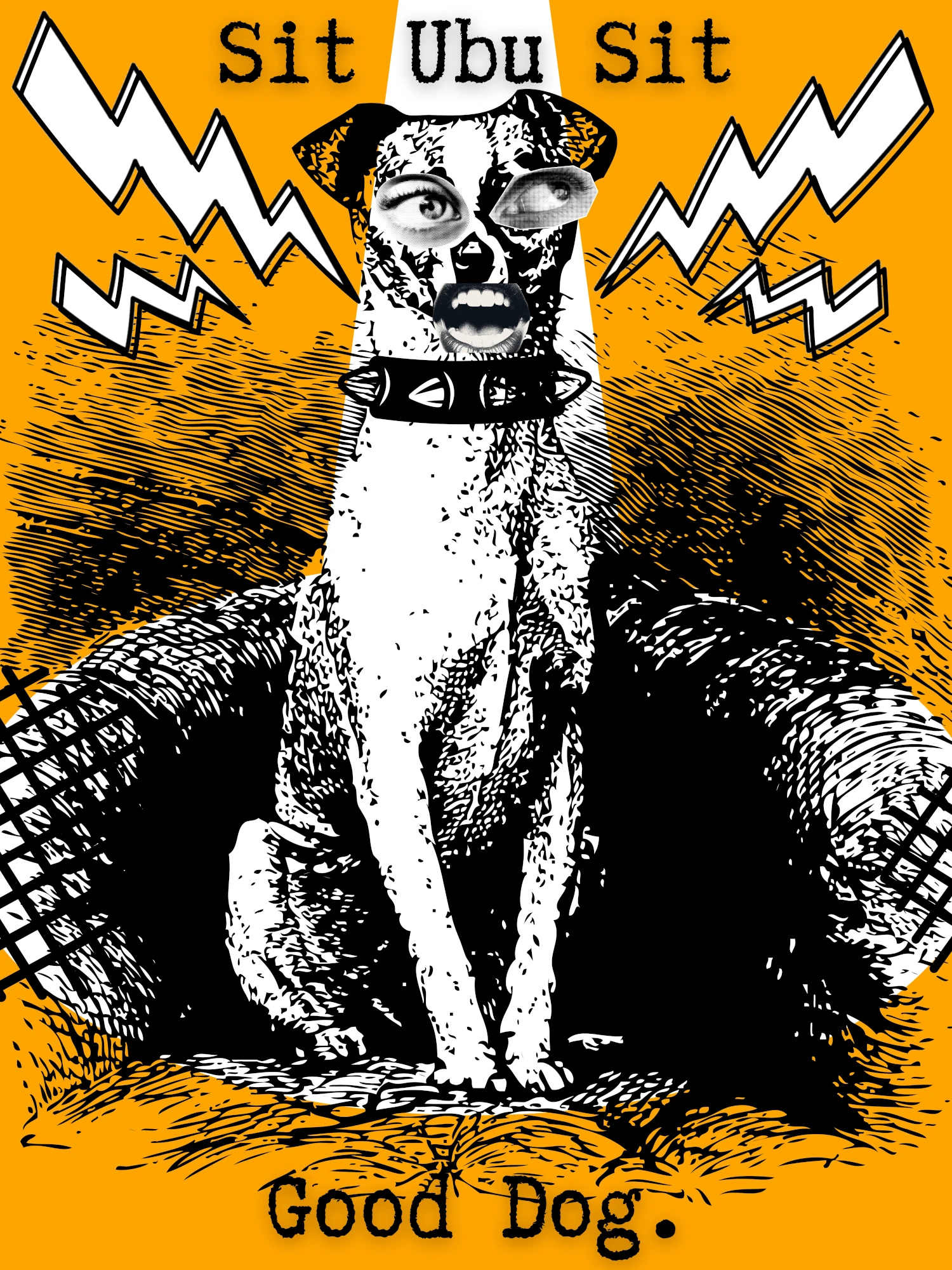 good ubu orange