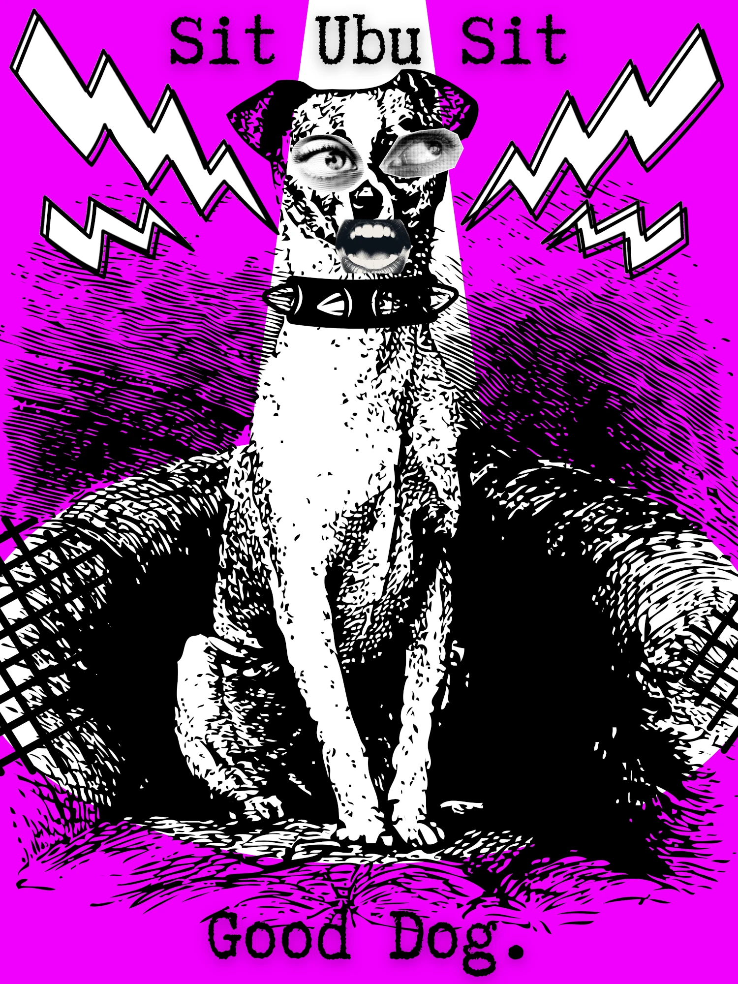 good ubu purple