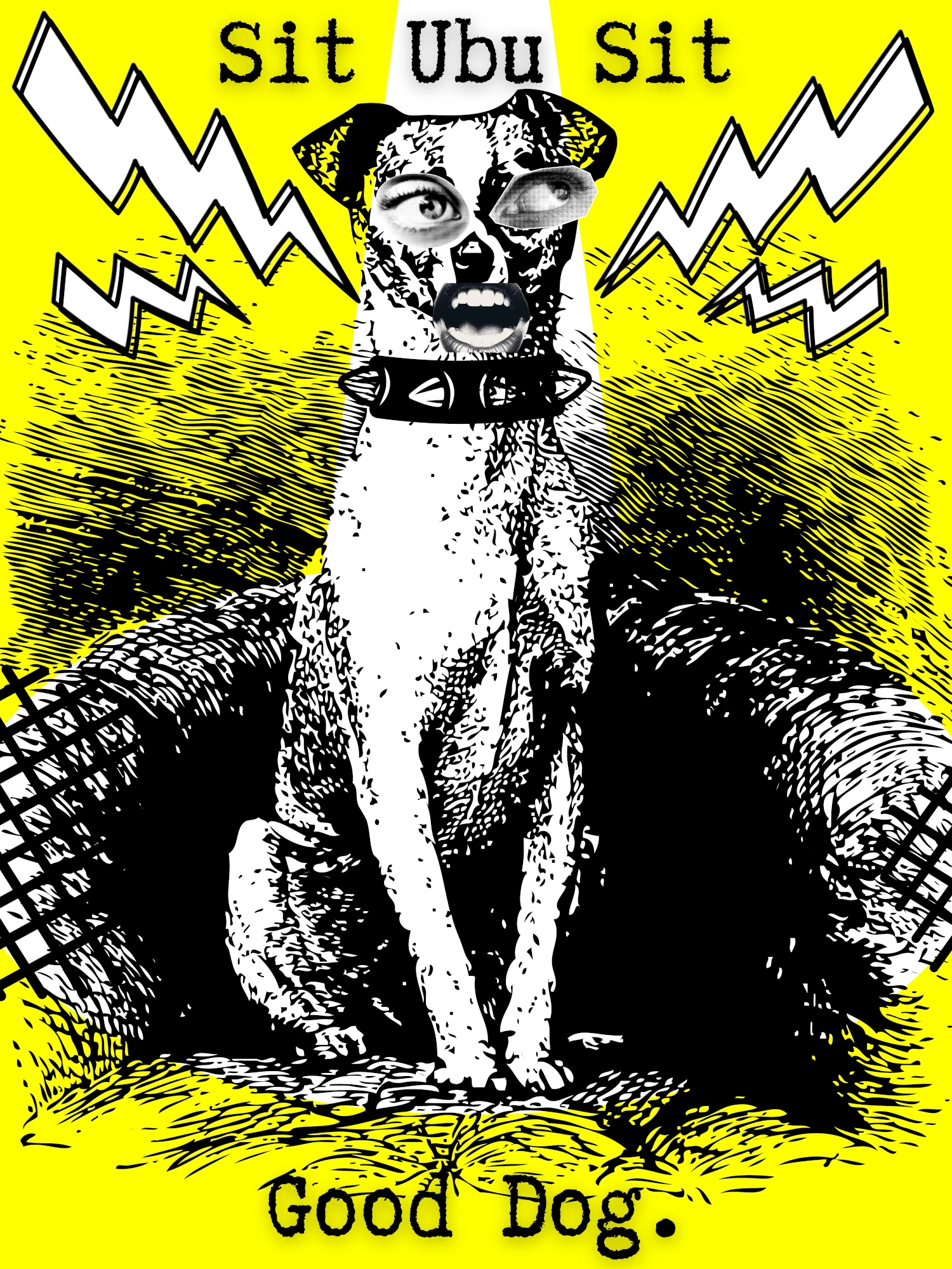 good ubu yellow